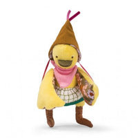 Moulin Roty Rita de Eend Les minouchkas 10 mnd+