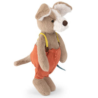 Moulin Roty knuffel La Bande a Jojo Jack het hondje 690002