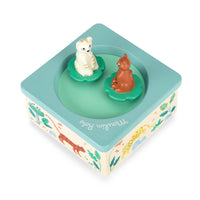 Moulin Roty muziekdoos La foret Mawa