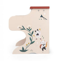 Moulin Roty piano Après la pluie 3 jr+