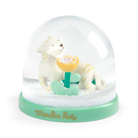 Moulin Roty sneeuwbol La foret Mawa 688175