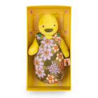 Moulin Roty baby eend Rita Les Minouchkas 3575676810316 b