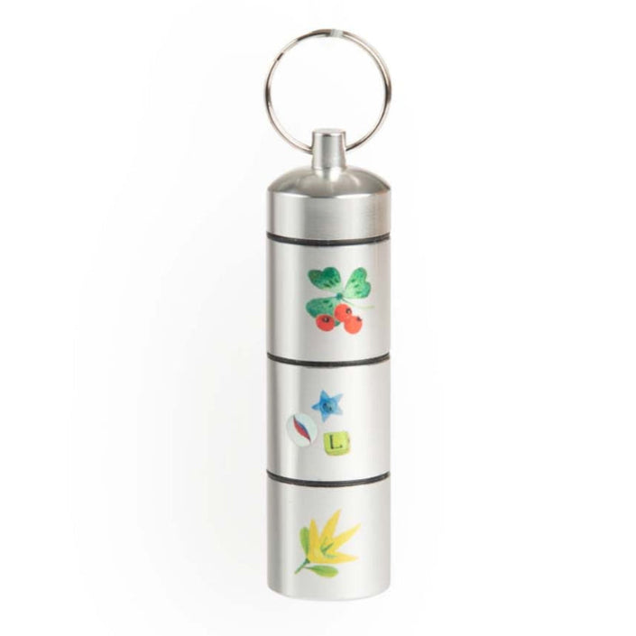 Moulin Roty schatcapsule Le Jardin du Moulin 3 jr+712222c