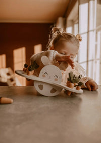 Mrs Ertha bath puzzle bath buds 2yrs+