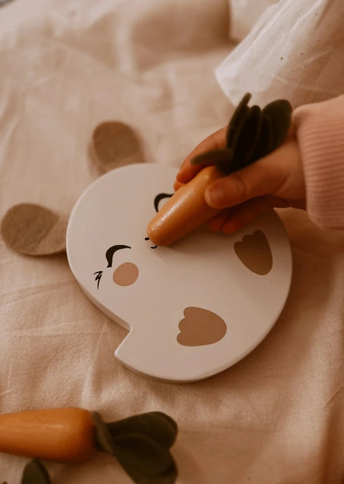 Mrs Ertha bath puzzle bath buds 2yrs+