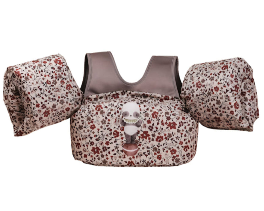 Mrs Ertha splasher magic garden 2-6 jr