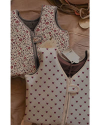 Mrs Ertha zwemvest magic garden 3-6 jr