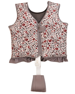 Mrs Ertha zwemvest magic garden atmos