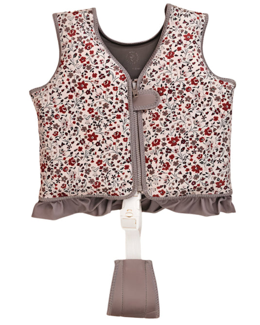 Mrs Ertha zwemvest magic garden atmos