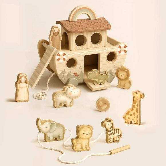 Mrs Ertha Ark van Noach 2jr 658606270831 a