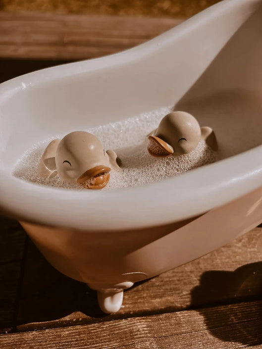 Mrs Ertha bath puzzle bath buds 2yrs+