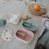 Mushie cups woodchuck