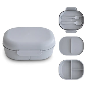 Mushie cups woodchuck