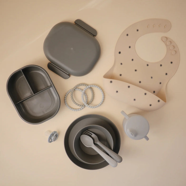 Mushie cups woodchuck