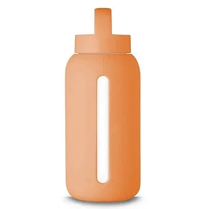 Muuki drinkfles daily bottle tropical papaya 720 ml