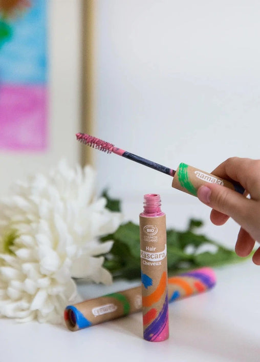 Namaki haarmascara roze 3 jr+