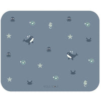 Noui Noui placemat XL wild ocean