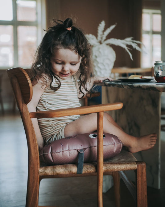 Noui Noui stoelkussen little princess