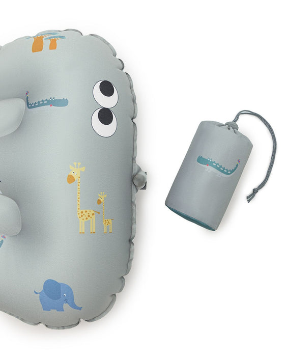 Noui Noui stoelkussen safari