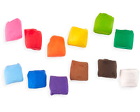 OOLY creatibles klei set 12 kleuren 6 jr+4