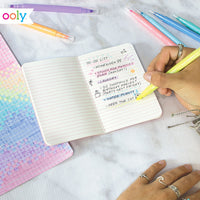 OOLY pastel markers 8 pcs 6 yrs+