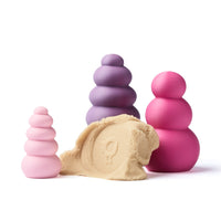 OchOch - Little Storytellers sensorische figuren fairy forestTree12003d