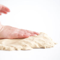 OchOch - Zupr Sand kinetisch zand Sandy sand 1 kgZUPR100001b