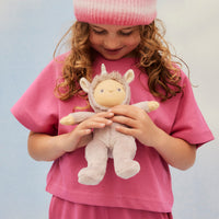 Olli Ella Dinky Dinkums Unicorns Uma lilac