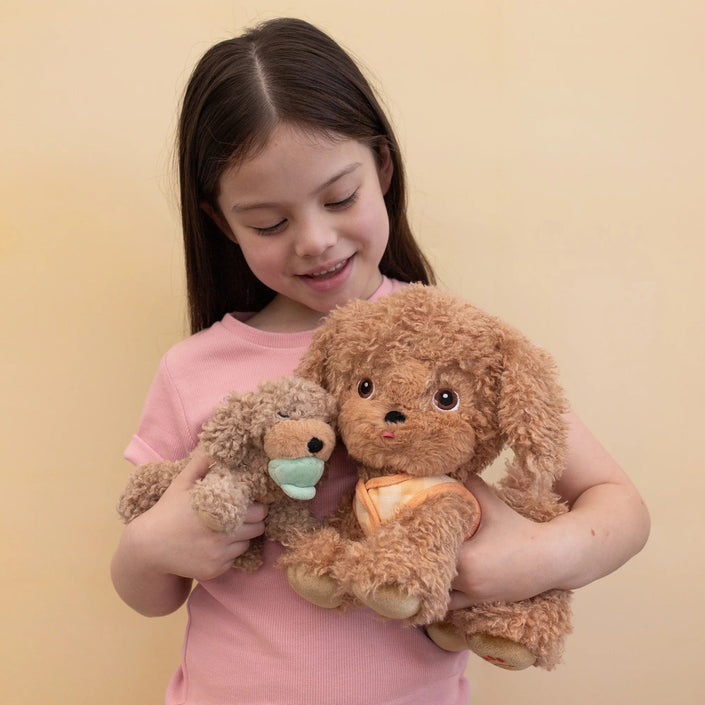 Olli Ella Binky Puppy BennyOEKDIN-DIN-GO-Pc