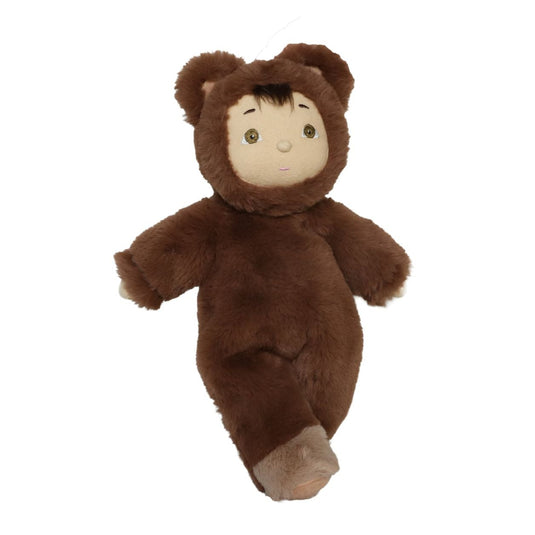Olli Ella Cozy Day Dinkum Bobby Bear 9353515055579 a
