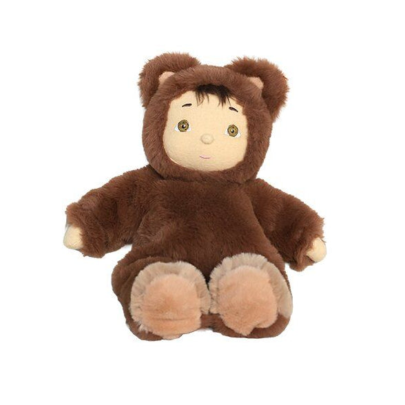 Olli Ella Cozy Day Dinkum Bobby Bear 9353515055579 c