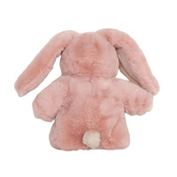 Olli Ella Cozy Day Dinkum Bunny Pinkie 9353515055562 c