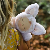 Olli Ella Cozy Dinkums Fox Fenix5