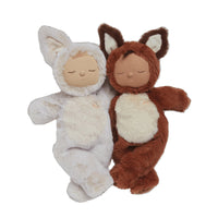 Olli Ella Cozy Dinkums Fox Finnley