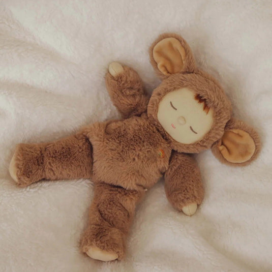 Olli Ella Cozy Dinkums Mousy Pickle