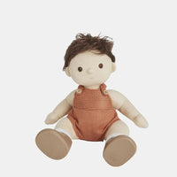 Olli Ella Dinkum Doll PeanutOEKTOY-DID-PE-O