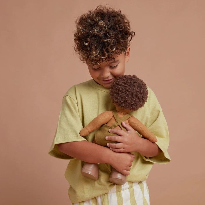 Olli Ella Dinkum Dolls Button3