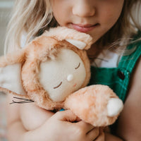 Olliella Cozy Dinkums Tabby Cat Jinx2