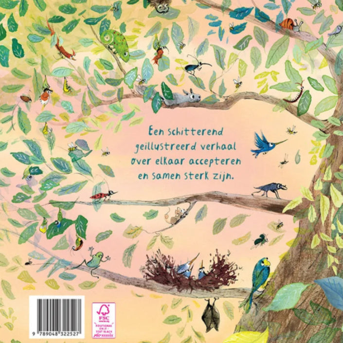 Onze boom 2 jr+VU22527d