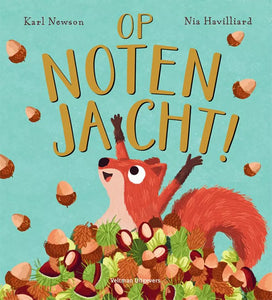 Op notenjacht 9789048322817 a