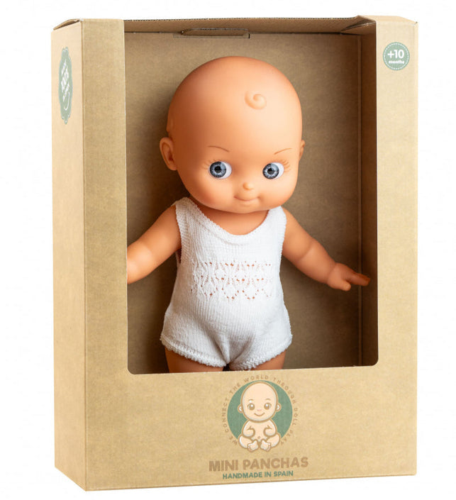 Paola Reina pop mini panchas wit