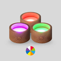 Petit Boum magische lamp 6 mnd+