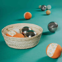 Lilliputiens bath and teething toy Marius 3 months +