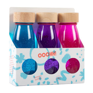 Lilliputiens bath and teething toy Marius 3 months +