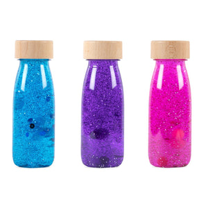 Lilliputiens bath and teething toy Marius 3 months +