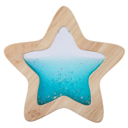 Lilliputiens bath and teething toy Marius 3 months +