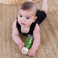 Petit Boum sensorische fles Sound Ladybird 3 mnd+PBSLADYBIRDSb