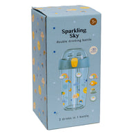Petit_Monkey_2_in_1_drinkfles_Sparkling_Sky e