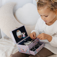 Petit Monkey muziekdoos bijoux fairy dragonMB4fairydragon-Rg