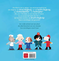 Pim Piloot 4jr 9789044857658 b